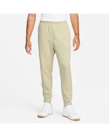 Pantalon de survetement Homme M NSW CLUB JGGR BB Beige