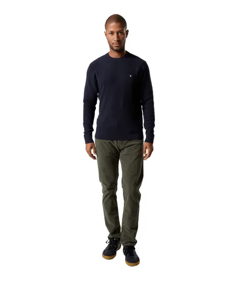 Pull Homme JPRBLUREX Knit Crew Neck