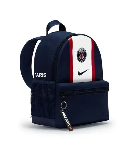Sac à dos Enfant Y PSG NK JDI MINI BKPK - SU22 Bleu