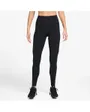 Legging Femme W NK DF ONE HR TIGHT WT Noir