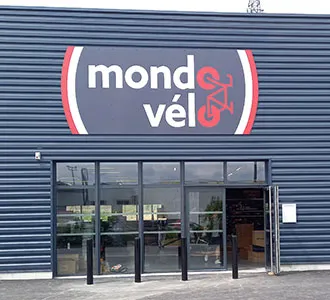 MONDOVELO MONTBRISON