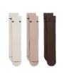Lot de 3 chaussettes Unisexe U NK ED ELVD CRW 3P - 144 Multicolore