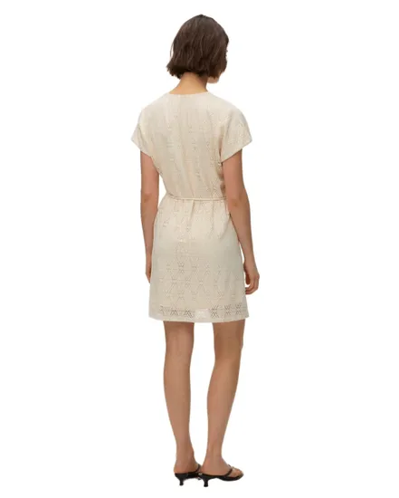 Robe Femme VMMAYA CS Short V-Neck Dress