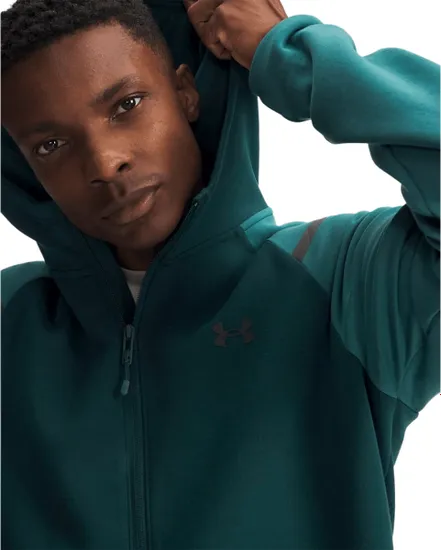 Sweat à Capuche Homme UA Unstoppable