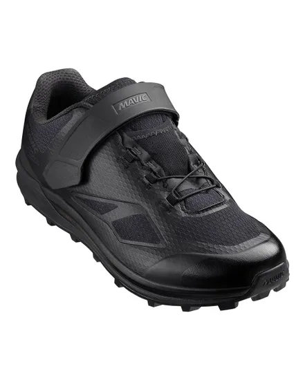 Chaussures VTT Unisexe XA ELITE II Noir Phantom