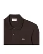 Polo Homme Lacoste Manches Longues