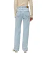 Jean Coupe Large Femme Tessa HR Wide