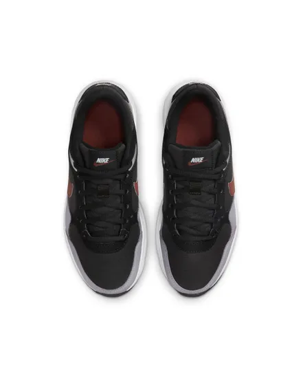 Chaussures Enfant NIKE AIR MAX SC OD (GS) Noir