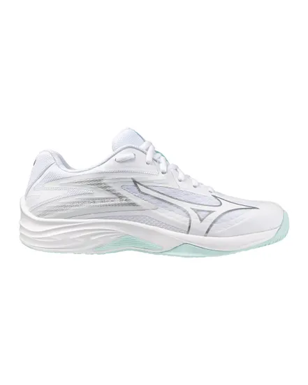 Chaussures de volleyball Femme THUNDER BLADE Z Blanc