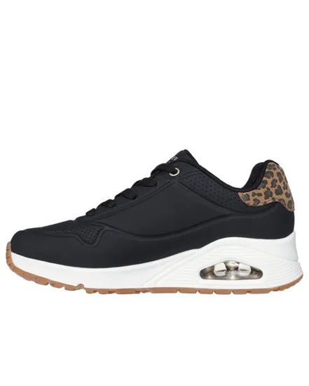 Chaussures Femme UNO/JUNGLE NITE Noir