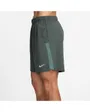 Short Homme M NK DF CHALLENGER 7UL SHORT Vert