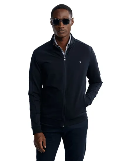 Gilet Homme Tricolore