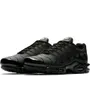 Chaussures mode homme AIR MAX PLUS Noir