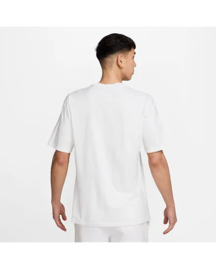 T-shirt Homme U NSW TEE M90 HIFI Blanc