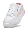 Chaussures Enfant JR CARINA STREET Blanc