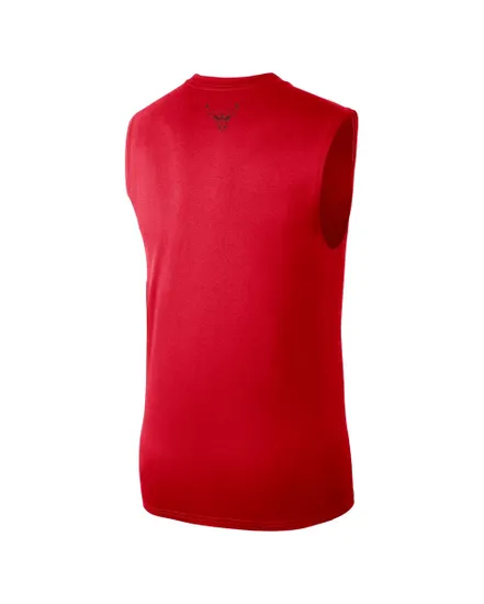 Débardeur Homme NBA Chicago Bulls