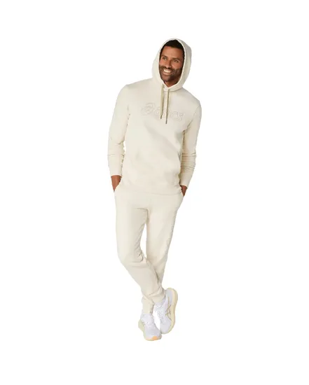 Pantalon Jogger Homme Logo Asics