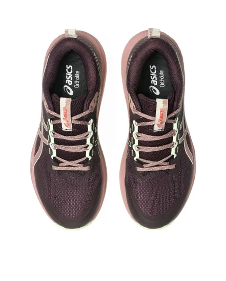 Chaussures de trail Femme TRABUCO TERRA 3 Violet