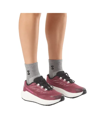 Chaussures De Running Femme Aero Blaze 4 Grvl