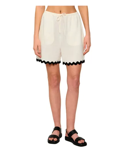 Short Femme Haslala-1