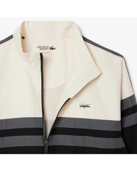 Ensemble de survetement Homme MEN S TRACKSUIT HOLIDAY Noir