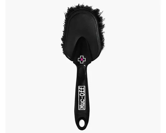 Kit de nettoyage 5X PREMIUM BRUSH SET Noir