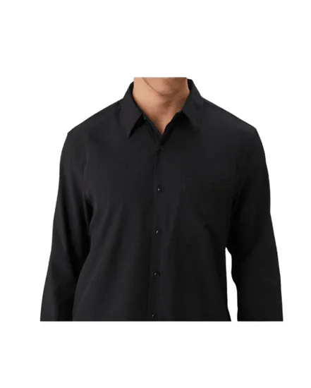 Chemise Homme Seersucker Classic