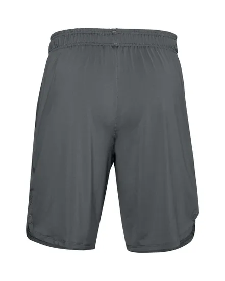 Short Homme UA TRAIN STRETCH SHORTS Gris