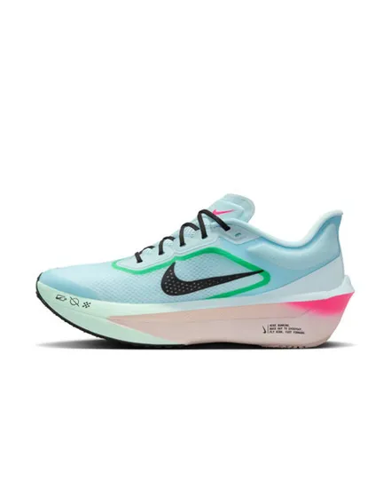 Chaussures de running Homme ZOOM FLY 6 Bleu