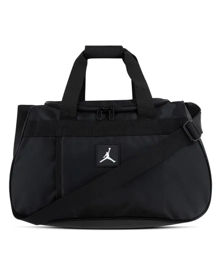 Sac de sport Enfant JAM JORDAN ESSENTIALS DUFFLE Noir
