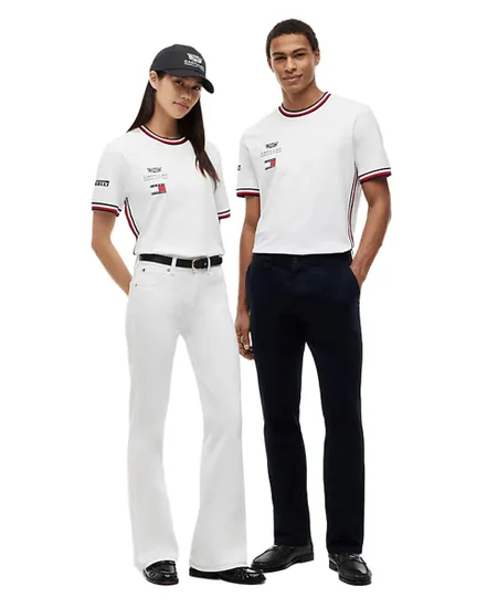 Tee Shirt Homme TH X CF1 REPLICA