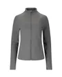 Veste Femme EMARRI W FULL ZIP Gris