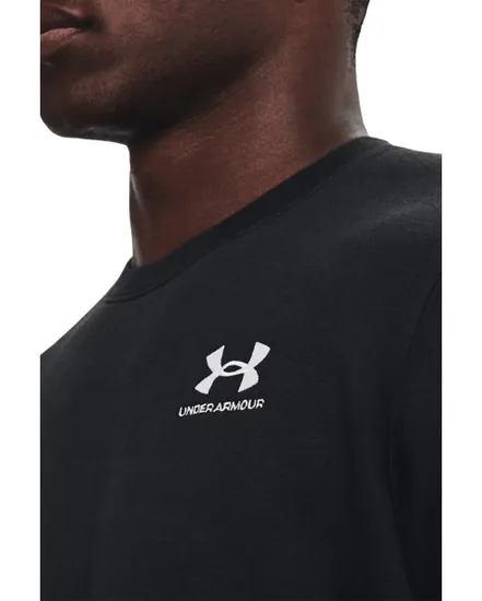 Sweat Homme UA Icon Fleece Crew