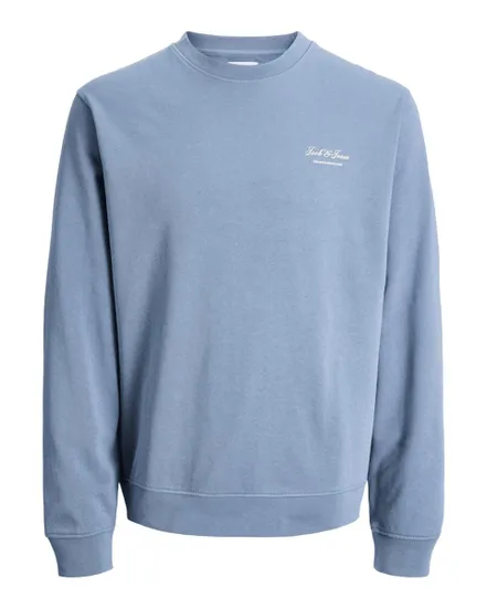 Sweat Homme JJEARCHIVE Graphic Sweat Crew Neck Noos