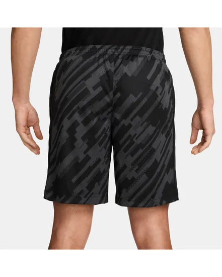 Short Homme M NK DF ACD+ SHORT AOP Noir