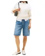 Sweat Homme Lurex Script