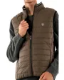 Gilet Sans Manches Homme Classic Gilet Sans Manches Capuche
