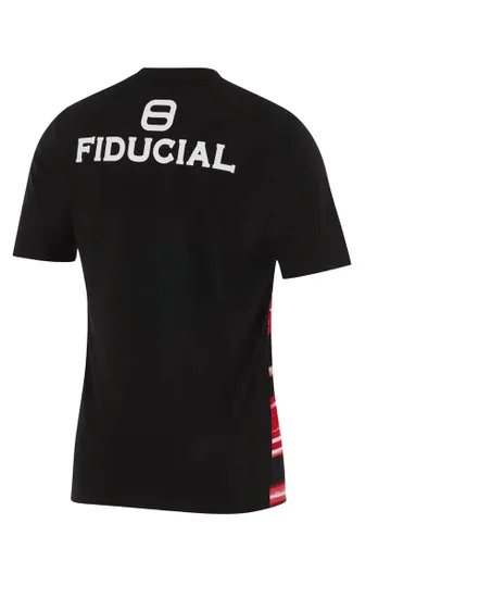 Haut Pré-Match Stade Toulousain Homme Nike