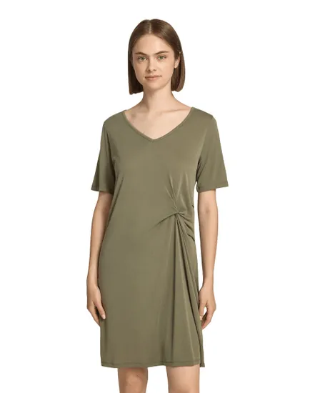Robe Femme Anora Noeud V