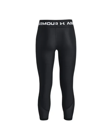 Pantalon Enfant ARMOUR ANKLE CROP Noir