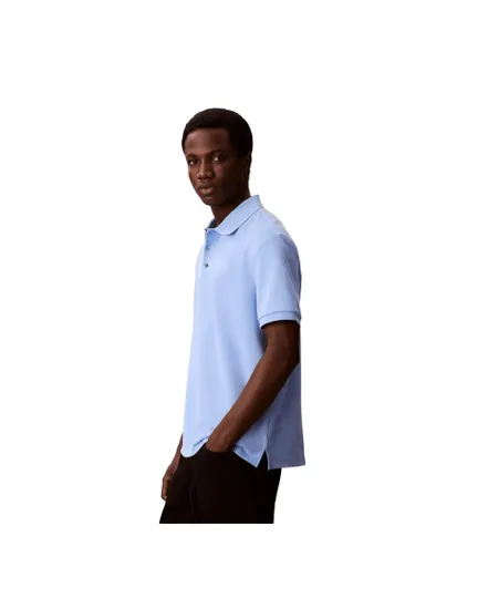 Polo Homme SS Tonal Stripe