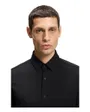 Chemise Homme P-HANK-S-KENT-C1-222 Noir