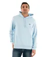 Sweat à capuche Homme Lacoste SH9839-00-T01
