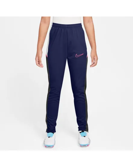 Pantalon de survetement Enfant plus agé K NK DF ACD25 PANT KPZ -PD Bleu