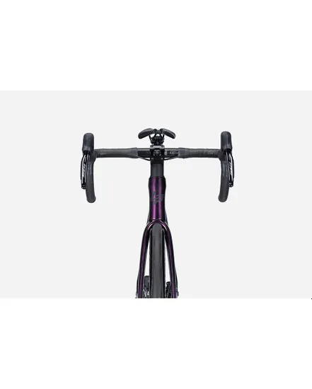 Vélo de route Unisexe XELIUS SL 5.0 DI2 Violet