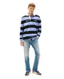 Jean Slim Homme Scanton Slim Ei1215