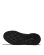 Chaussures Homme EURO TREKKER LOW LACE UP SNEAKER Noir