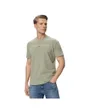 Tee-Shirt Homme Tommy Jeans Logo Linéaire