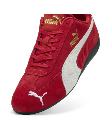 Chaussures SPEEDCAT OG Rouge