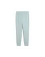 Pantalon de survetement Femme ESS ELEVATED SWEATPANTS TR CL Vert